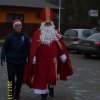 Mikołaj w Jazowsku